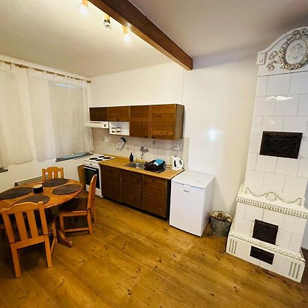 Apartment Dehtare Ngoại thất bức ảnh
