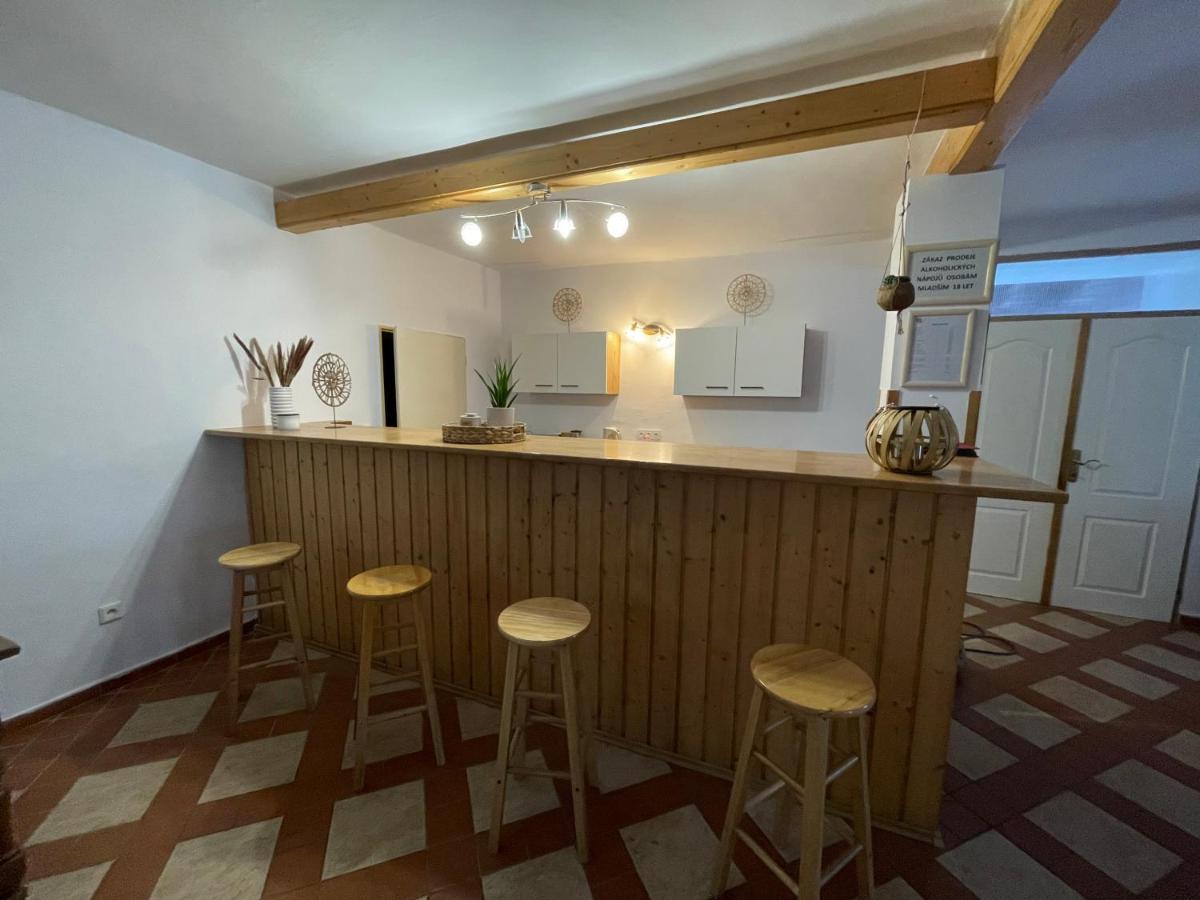 Apartment Dehtare Ngoại thất bức ảnh