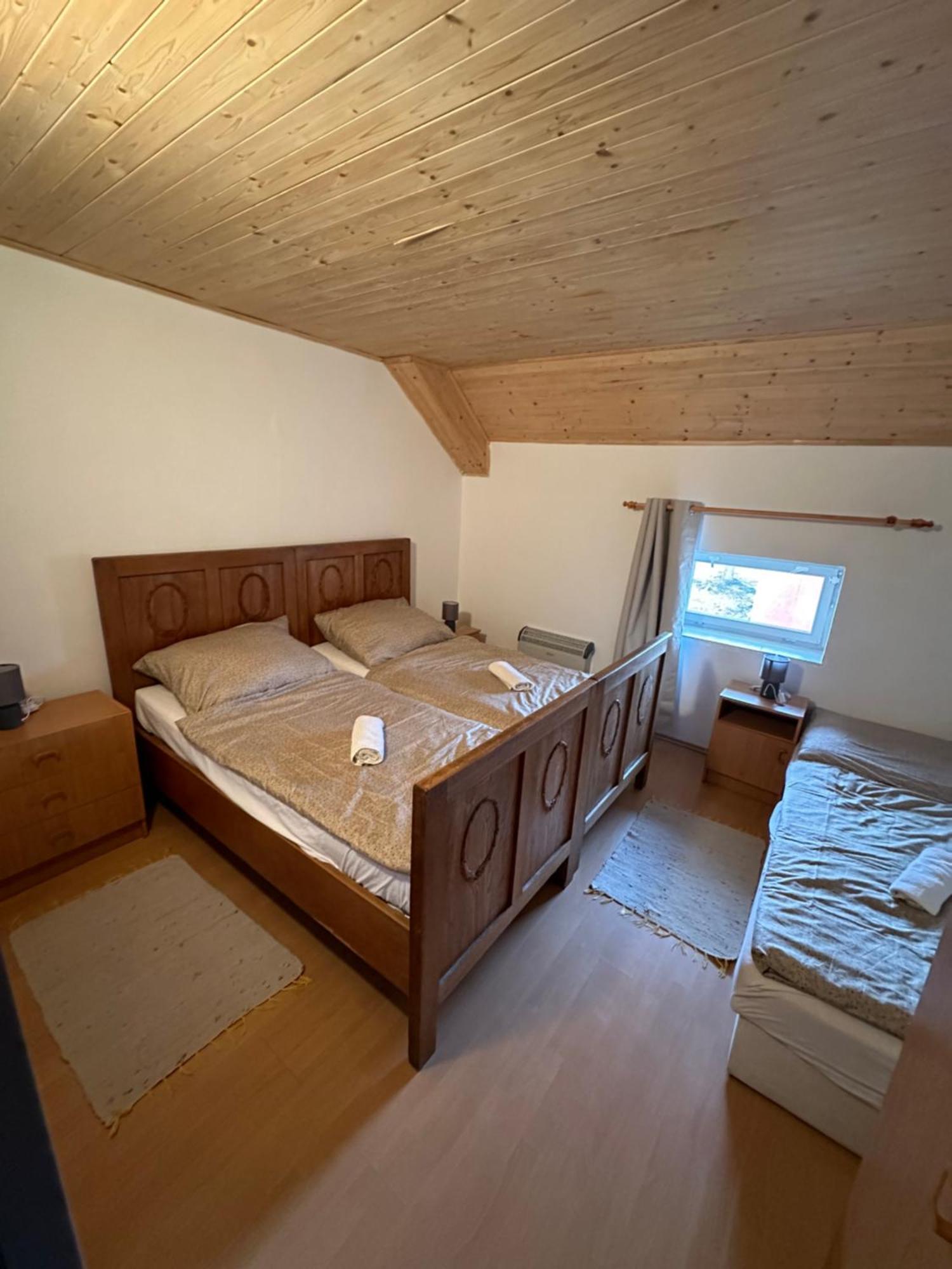 Apartment Dehtare Ngoại thất bức ảnh