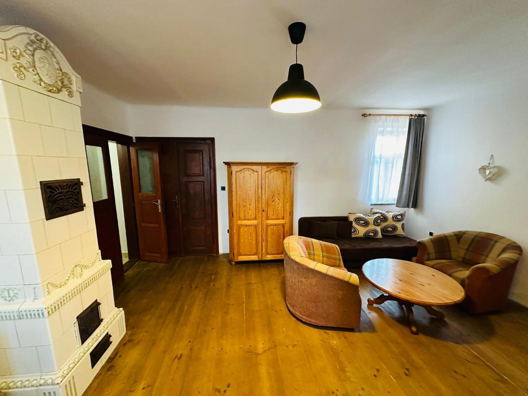 Apartment Dehtare Ngoại thất bức ảnh
