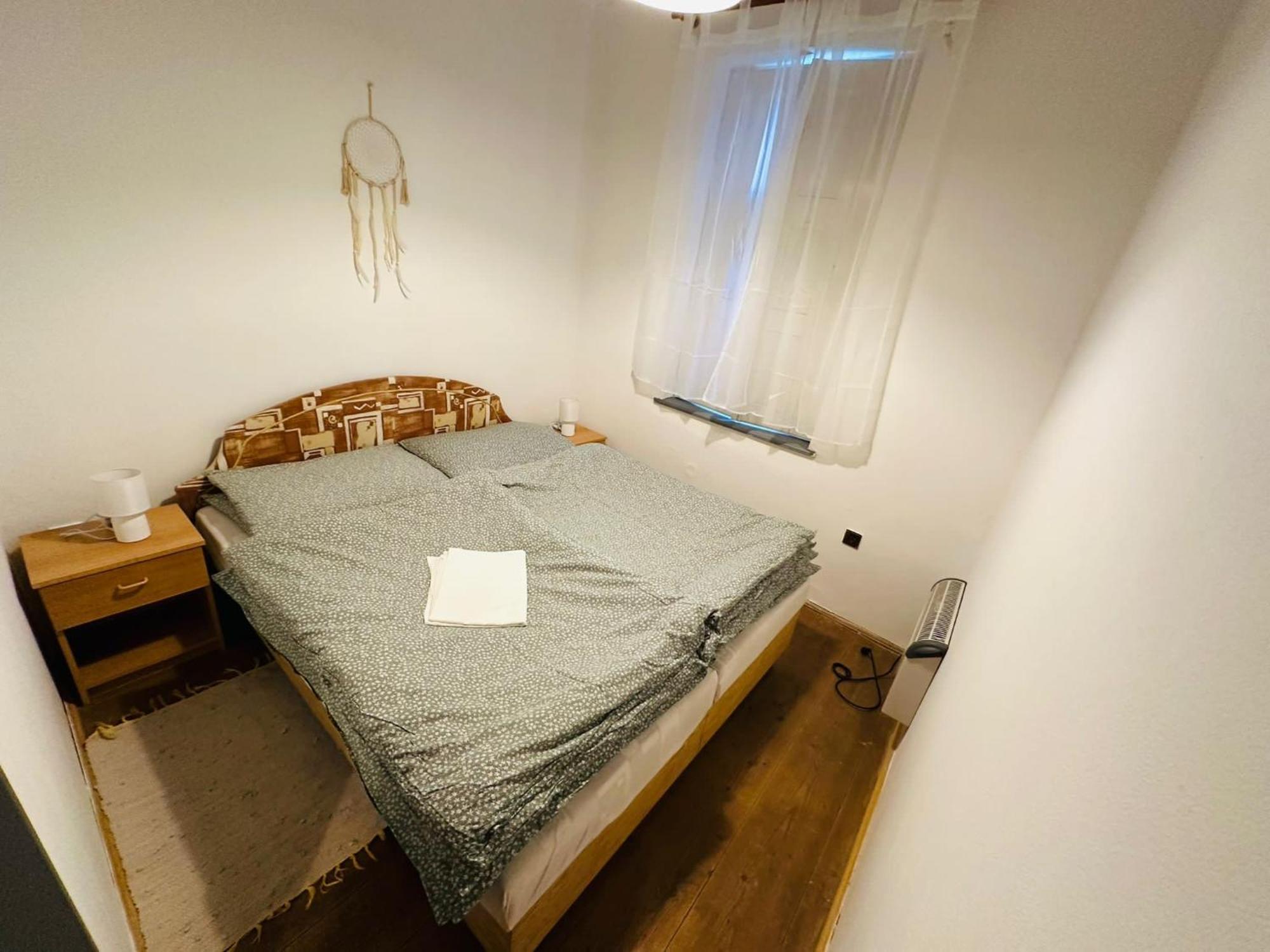 Apartment Dehtare Ngoại thất bức ảnh