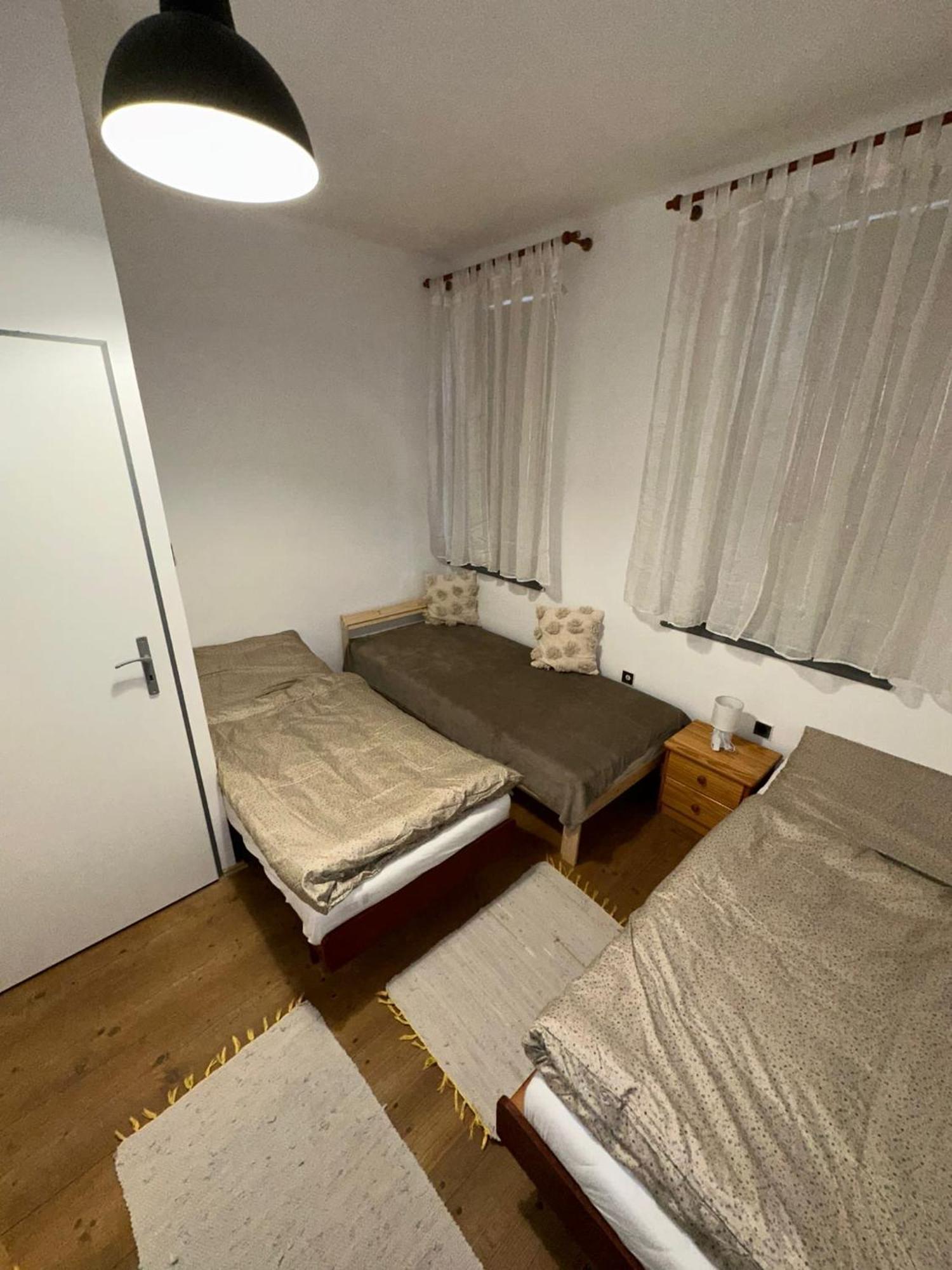 Apartment Dehtare Ngoại thất bức ảnh