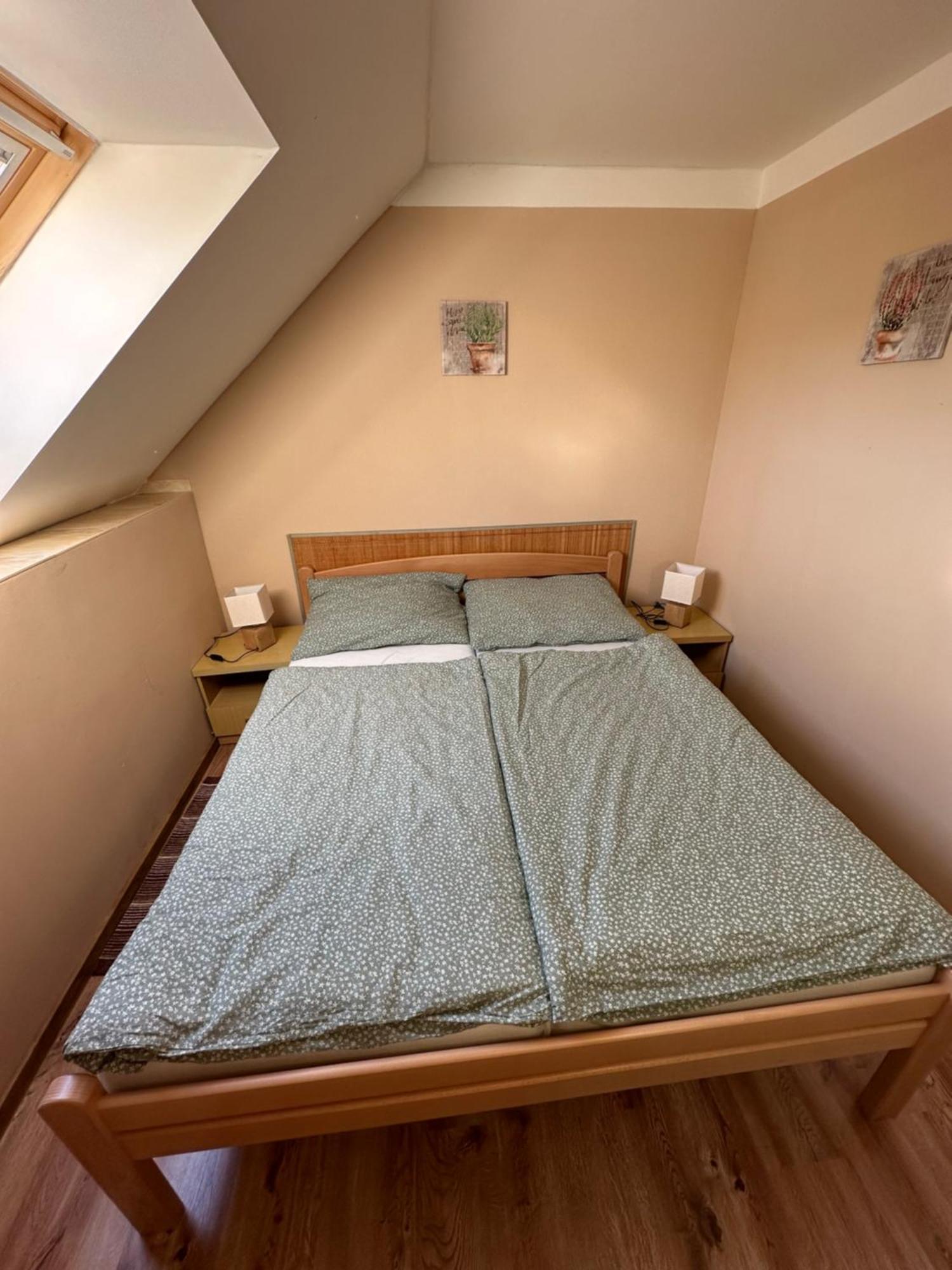 Apartment Dehtare Ngoại thất bức ảnh