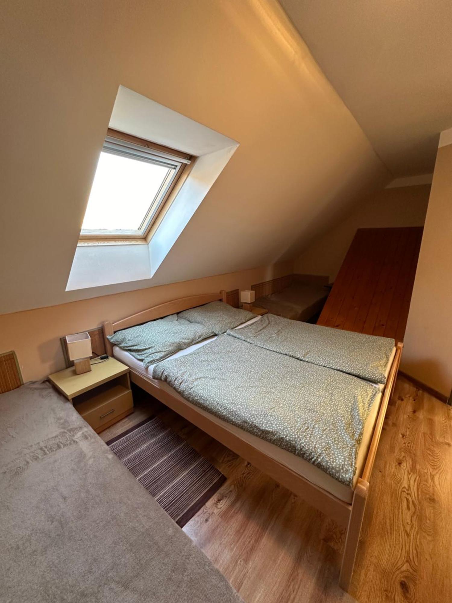 Apartment Dehtare Ngoại thất bức ảnh
