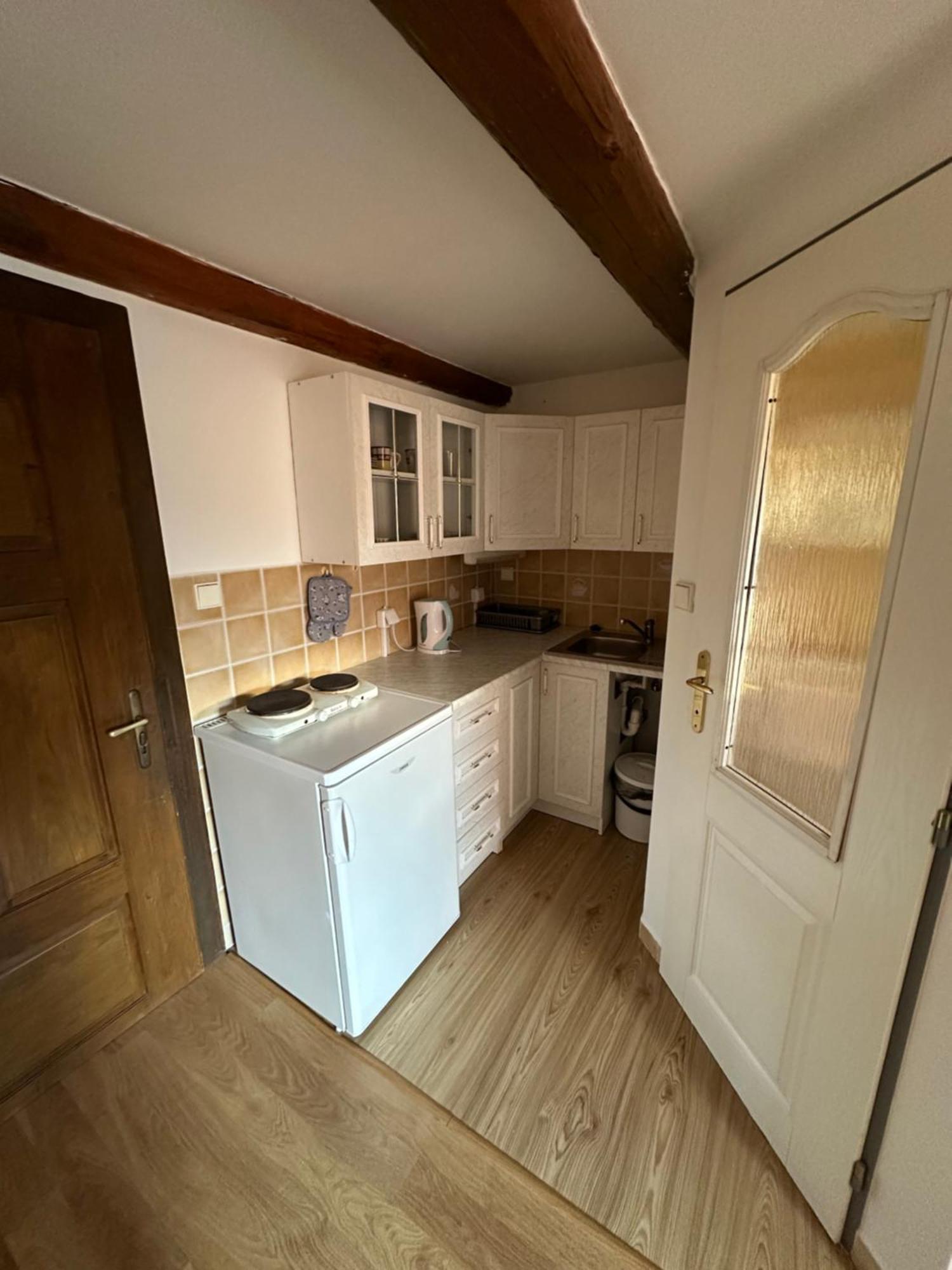 Apartment Dehtare Ngoại thất bức ảnh