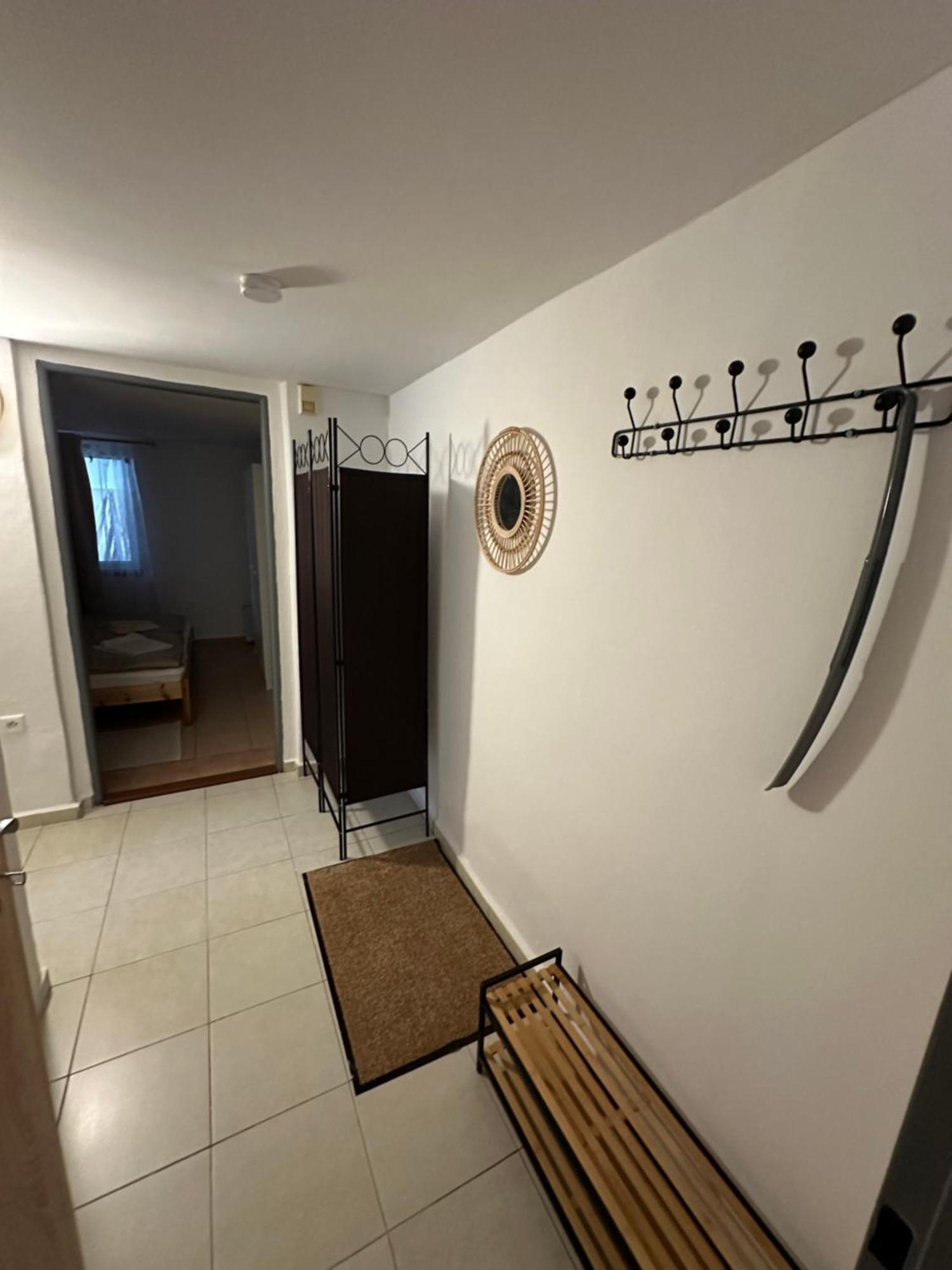Apartment Dehtare Ngoại thất bức ảnh