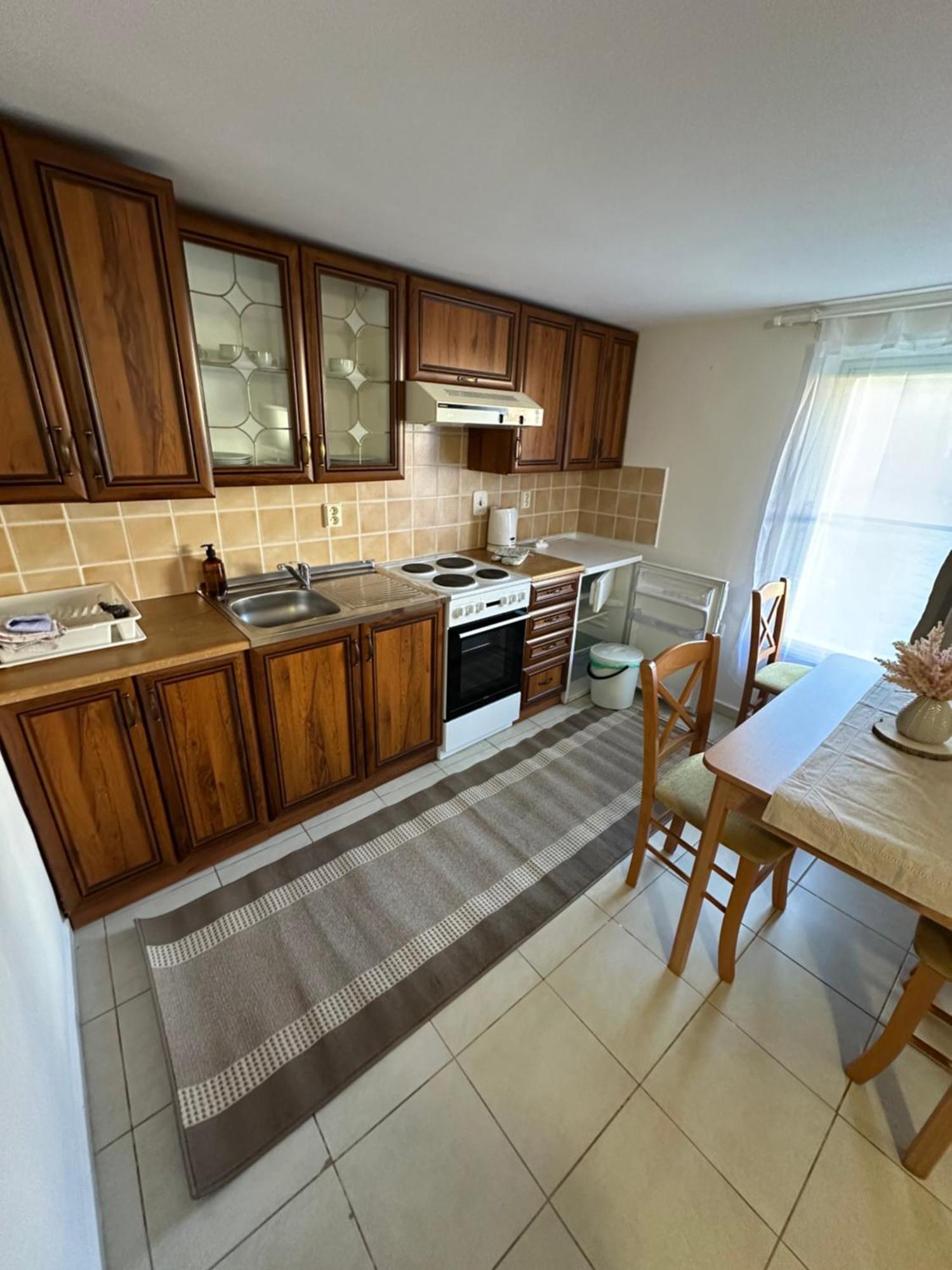 Apartment Dehtare Ngoại thất bức ảnh